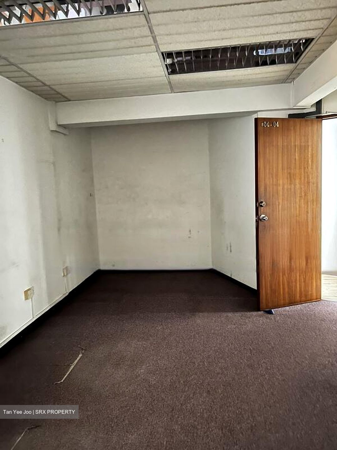 Chye Sing Building (D7), Office #461299091